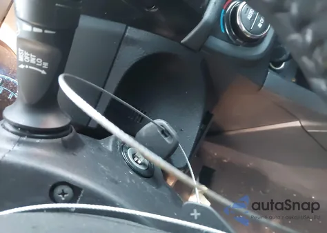 2016 Toyota Corolla S Plus from USA, damaged, VIN 2T1BURHEXGC724182